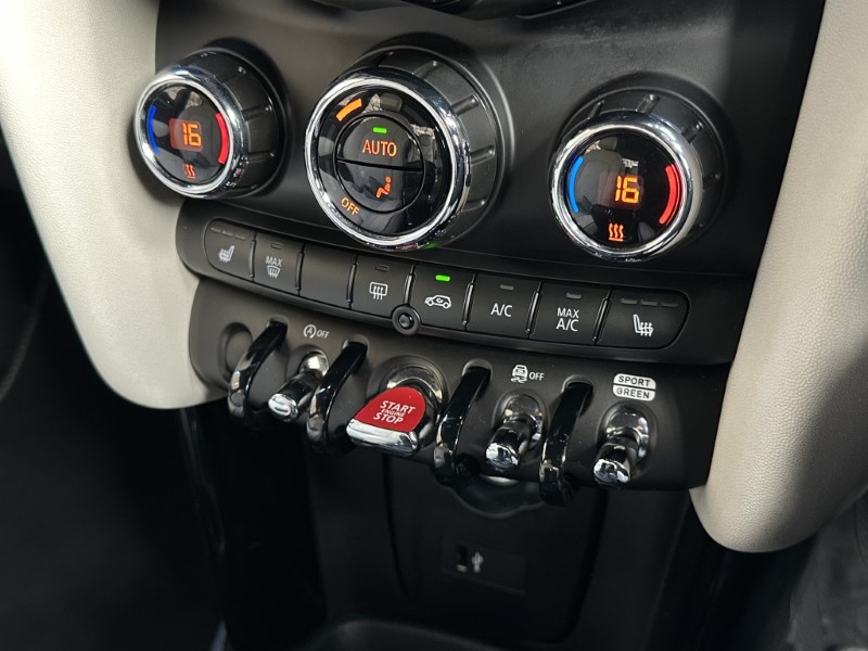 2023 (23) MINI HATCHBACK 1.5 Cooper Exclusive Premium 5dr Auto 5223132