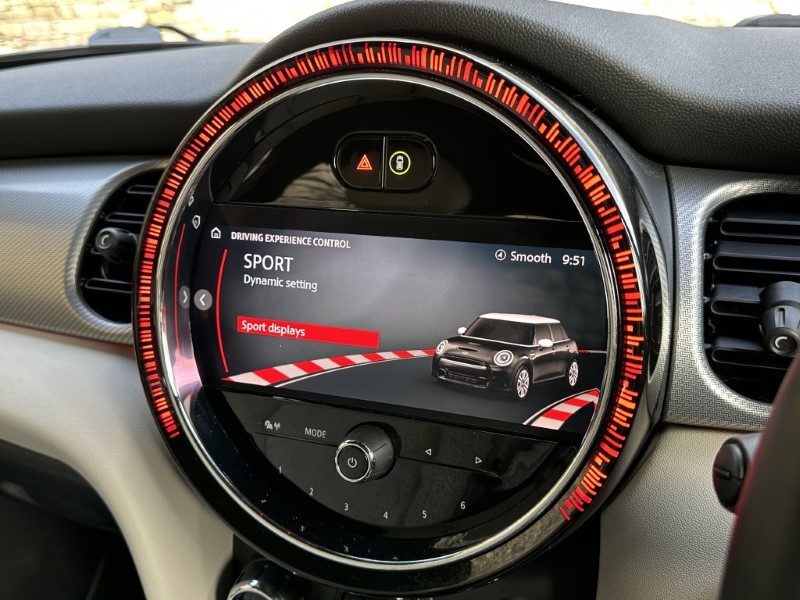 2023 (23) MINI HATCHBACK 1.5 Cooper Exclusive Premium 5dr Auto 5223127