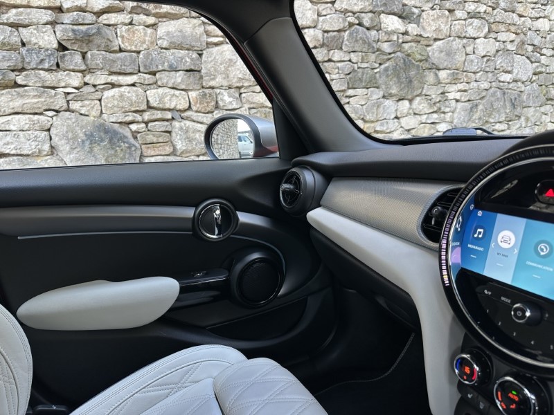 2023 (23) MINI HATCHBACK 1.5 Cooper Exclusive Premium 5dr Auto 5223099