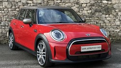 2023 (23) MINI HATCHBACK 1.5 Cooper Exclusive Premium 5dr Auto 5223136