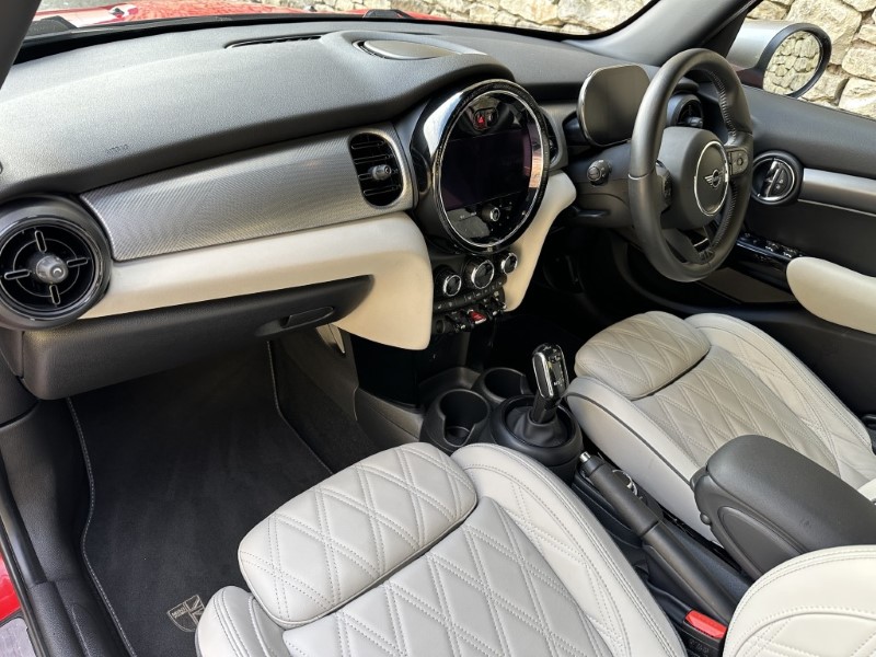 2023 (23) MINI HATCHBACK 1.5 Cooper Exclusive Premium 5dr Auto 5223110