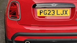 2023 (23) MINI HATCHBACK 1.5 Cooper Exclusive Premium 5dr Auto 5223083