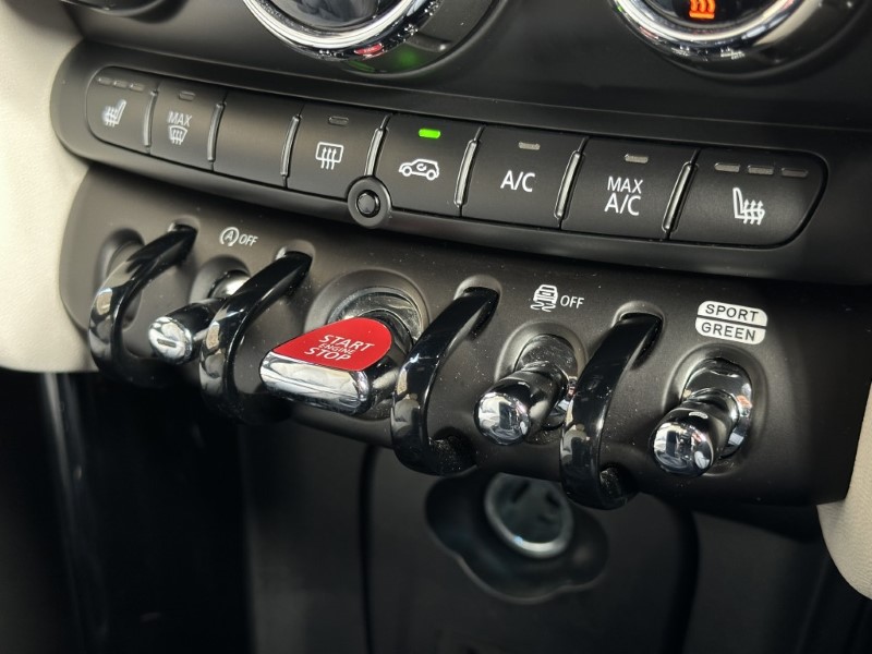 2023 (23) MINI HATCHBACK 1.5 Cooper Exclusive Premium 5dr Auto 5223133