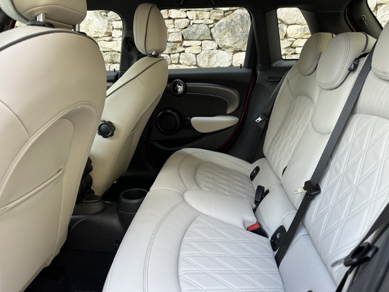 2023 (23) MINI HATCHBACK 1.5 Cooper Exclusive Premium 5dr Auto 5223108