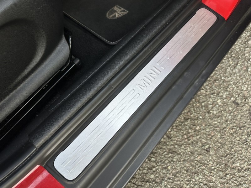 2023 (23) MINI HATCHBACK 1.5 Cooper Exclusive Premium 5dr Auto 5223090