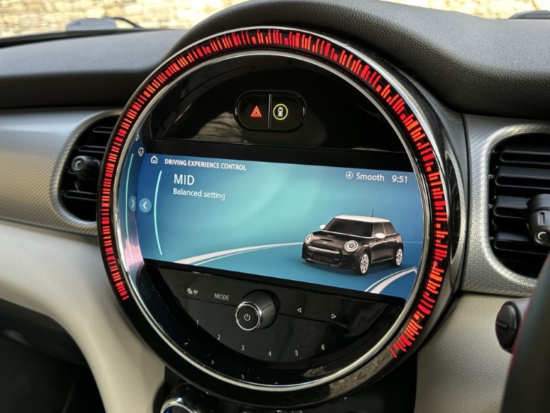 2023 (23) MINI HATCHBACK 1.5 Cooper Exclusive Premium 5dr Auto 5223128