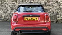 2023 (23) MINI HATCHBACK 1.5 Cooper Exclusive Premium 5dr Auto 5223116