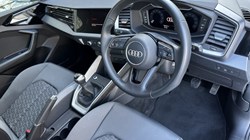 2024 (24) AUDI A1 25 TFSI Sport 5dr 5191226