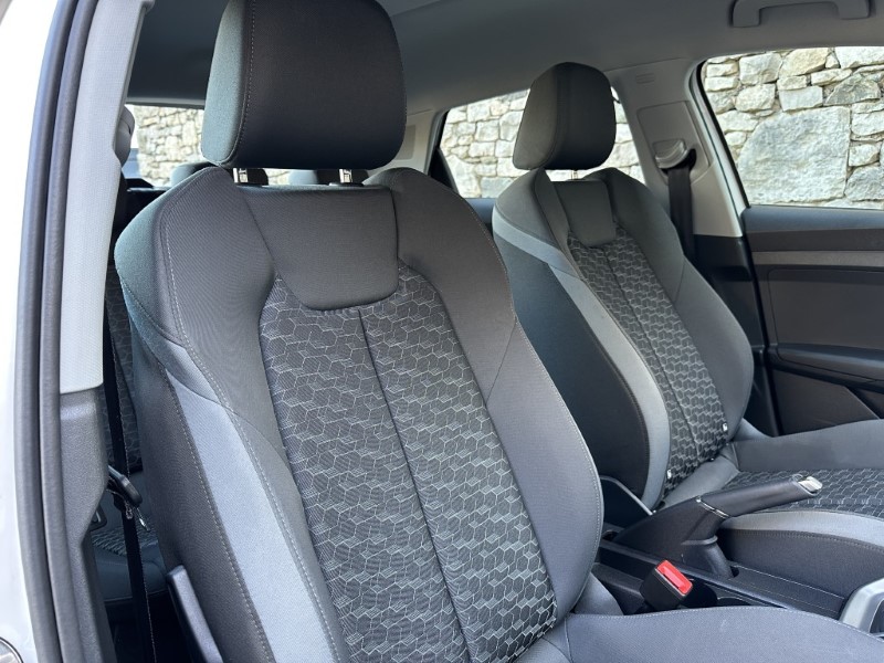 2024 (24) AUDI A1 25 TFSI Sport 5dr 5191230