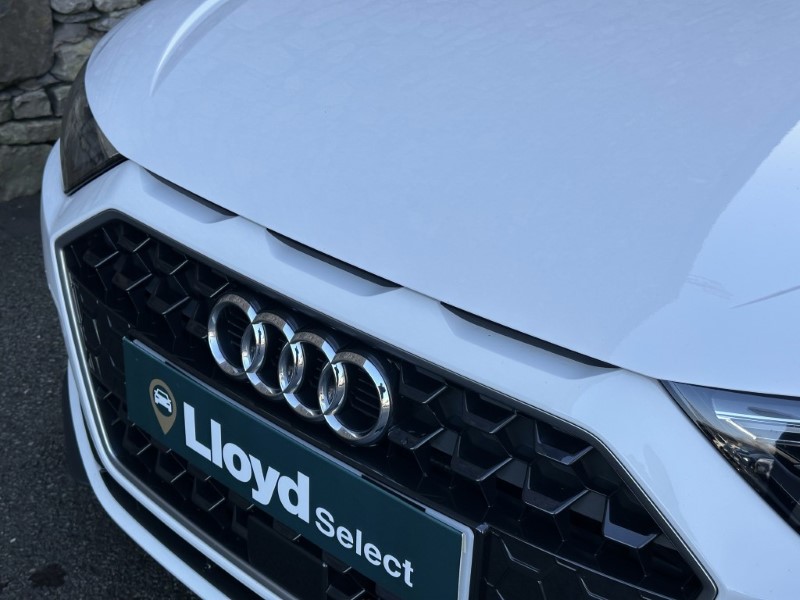 2024 (24) AUDI A1 25 TFSI Sport 5dr 5191248