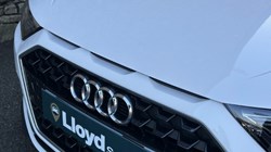2024 (24) AUDI A1 25 TFSI Sport 5dr 5191248