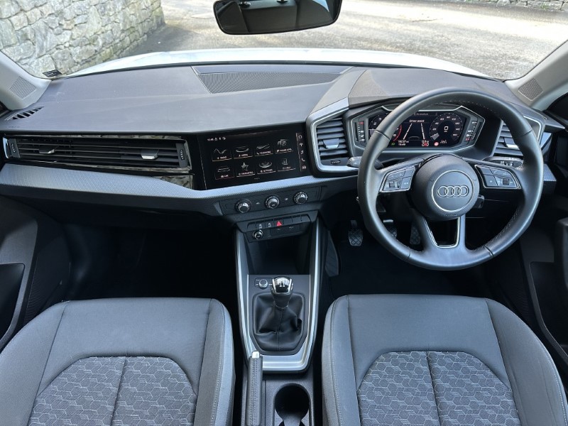 2024 (24) AUDI A1 25 TFSI Sport 5dr 5191233