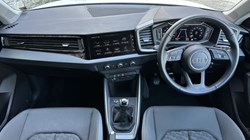 2024 (24) AUDI A1 25 TFSI Sport 5dr 5191233