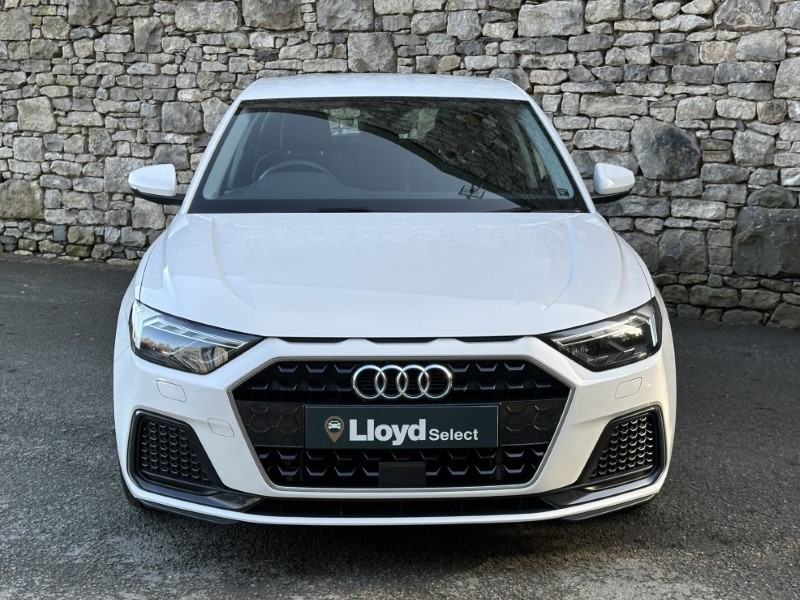 2024 (24) AUDI A1 25 TFSI Sport 5dr 5191268