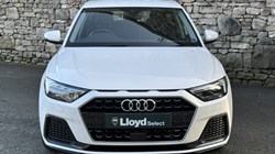 2024 (24) AUDI A1 25 TFSI Sport 5dr 5191268