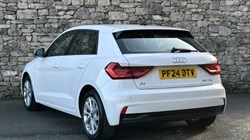 2024 (24) AUDI A1 25 TFSI Sport 5dr 5191257