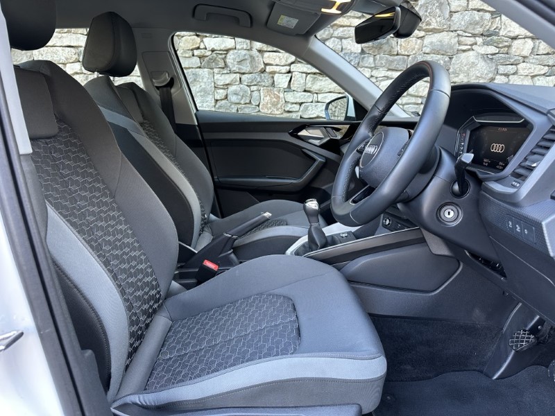 2024 (24) AUDI A1 25 TFSI Sport 5dr 5191228