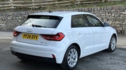 2024 (24) AUDI A1 25 TFSI Sport 5dr 5191275