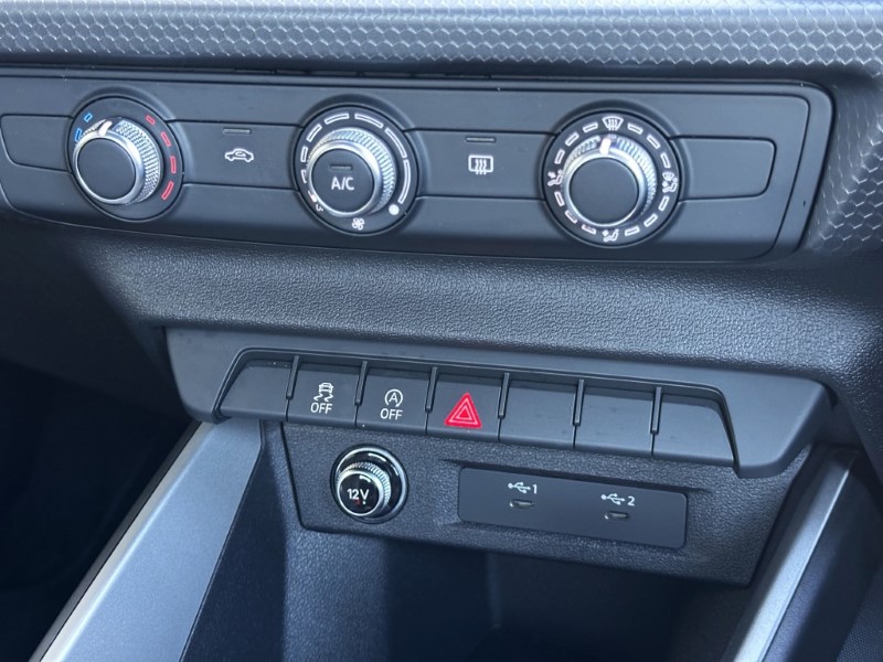 2024 (24) AUDI A1 25 TFSI Sport 5dr 5191245