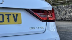 2024 (24) AUDI A1 25 TFSI Sport 5dr 5191224