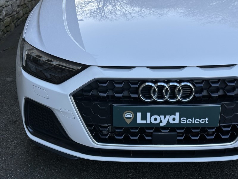 2024 (24) AUDI A1 25 TFSI Sport 5dr 5191246