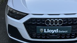 2024 (24) AUDI A1 25 TFSI Sport 5dr 5191246