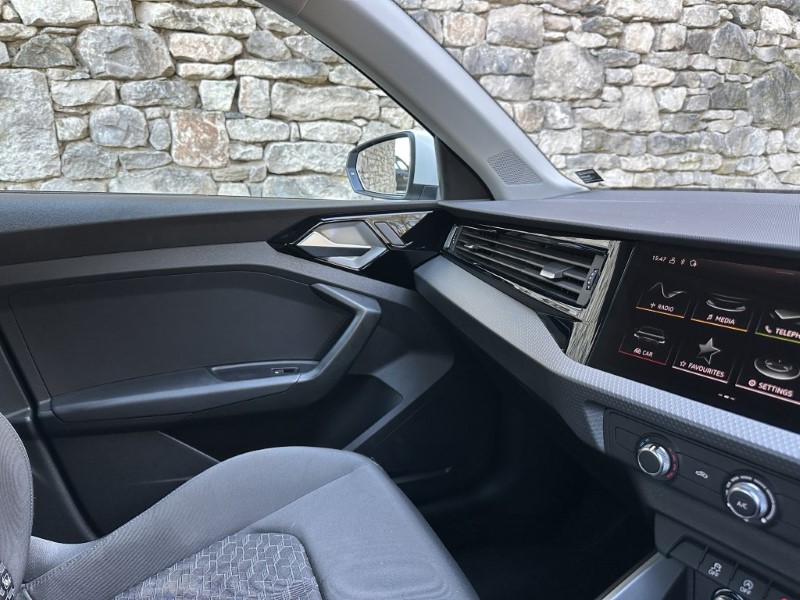 2024 (24) AUDI A1 25 TFSI Sport 5dr 5191238