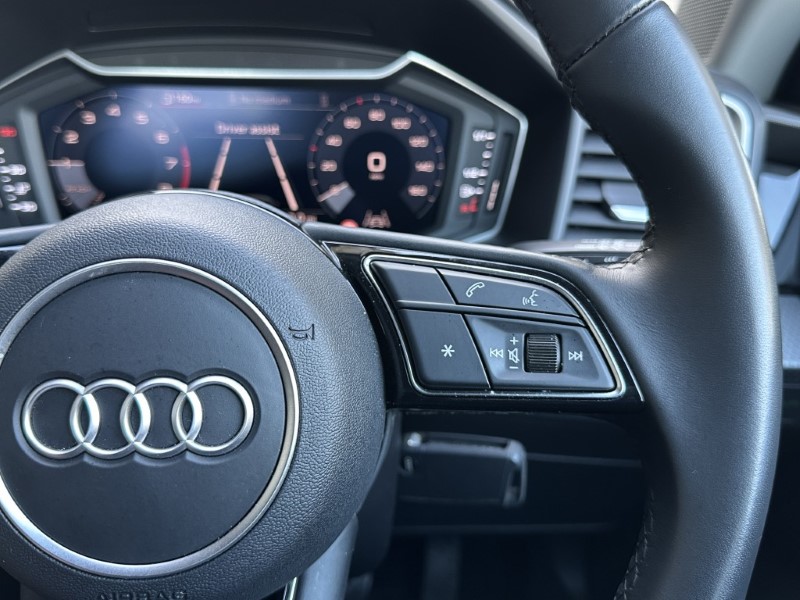 2024 (24) AUDI A1 25 TFSI Sport 5dr 5191244