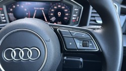 2024 (24) AUDI A1 25 TFSI Sport 5dr 5191244