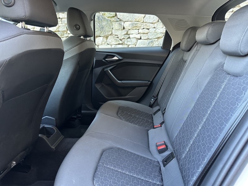 2024 (24) AUDI A1 25 TFSI Sport 5dr 5191249