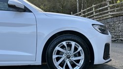 2024 (24) AUDI A1 25 TFSI Sport 5dr 5191277