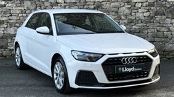 2024 (24) AUDI A1 25 TFSI Sport 5dr 5191269