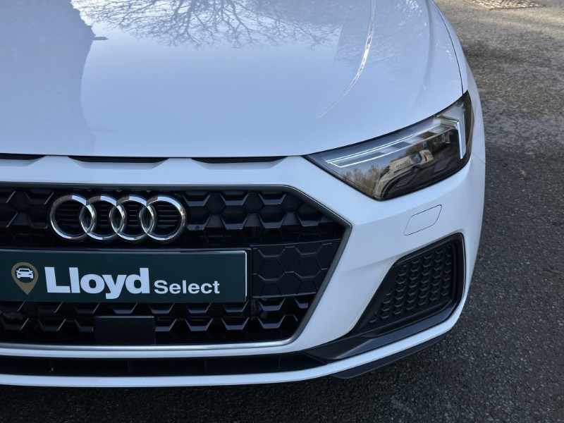 2024 (24) AUDI A1 25 TFSI Sport 5dr 5191247