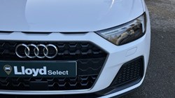 2024 (24) AUDI A1 25 TFSI Sport 5dr 5191247