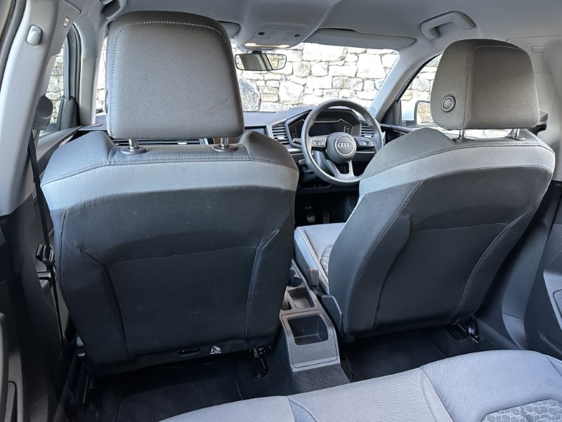 2024 (24) AUDI A1 25 TFSI Sport 5dr 5191262