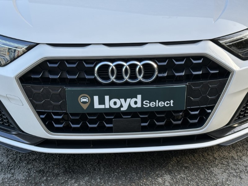 2024 (24) AUDI A1 25 TFSI Sport 5dr 5191272