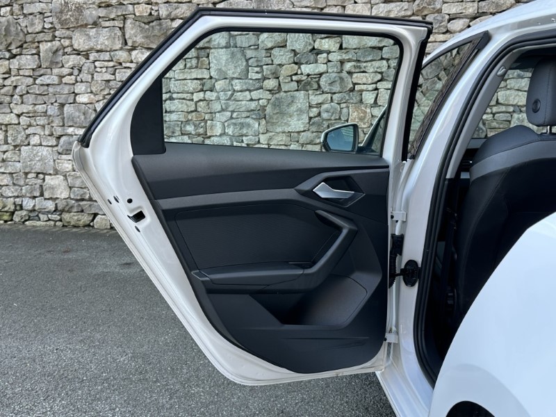 2024 (24) AUDI A1 25 TFSI Sport 5dr 5191259