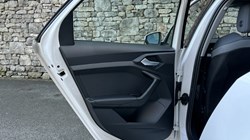 2024 (24) AUDI A1 25 TFSI Sport 5dr 5191259