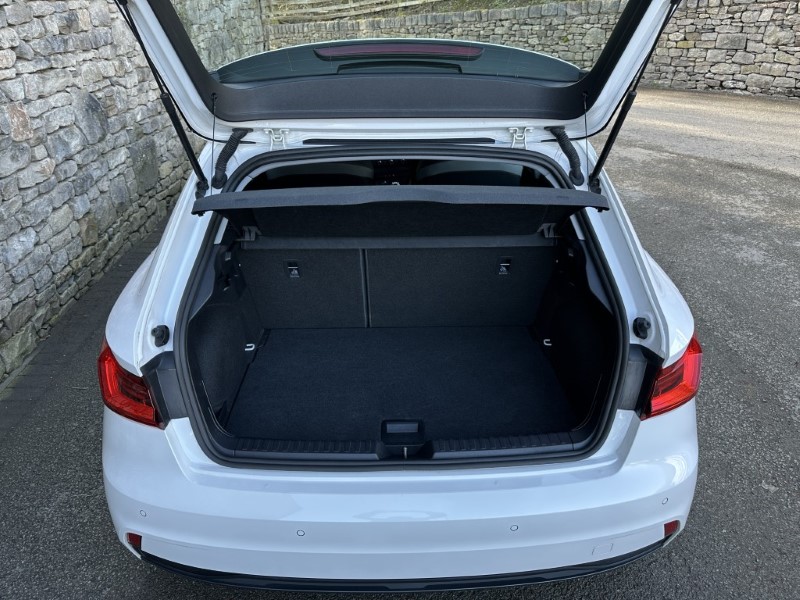 2024 (24) AUDI A1 25 TFSI Sport 5dr 5191225