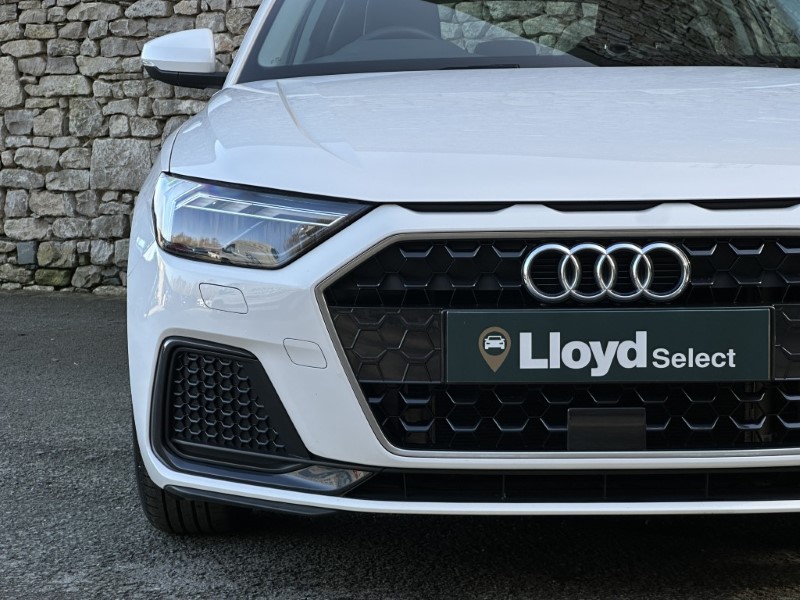 2024 (24) AUDI A1 25 TFSI Sport 5dr 5191271