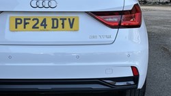 2024 (24) AUDI A1 25 TFSI Sport 5dr 5191223
