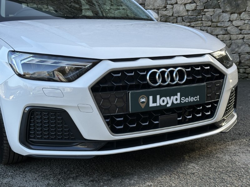 2024 (24) AUDI A1 25 TFSI Sport 5dr 5191270