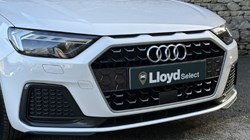 2024 (24) AUDI A1 25 TFSI Sport 5dr 5191270