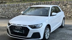 2024 (24) AUDI A1 25 TFSI Sport 5dr 5191263