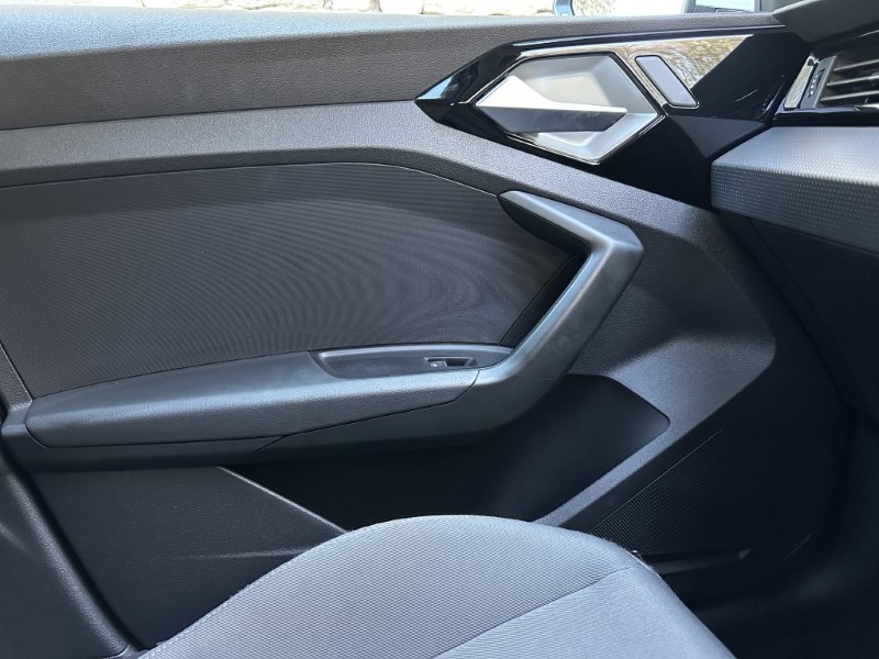 2024 (24) AUDI A1 25 TFSI Sport 5dr 5191239