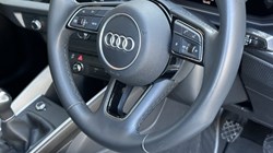 2024 (24) AUDI A1 25 TFSI Sport 5dr 5191227