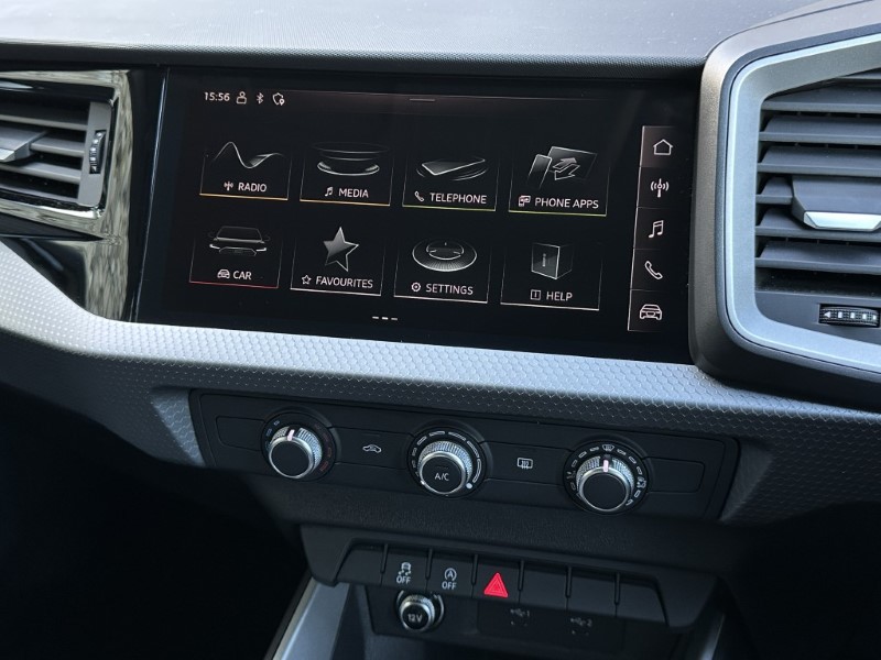 2024 (24) AUDI A1 25 TFSI Sport 5dr 5191267