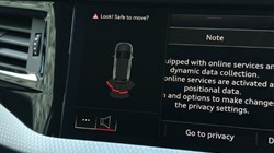 2024 (24) AUDI A1 25 TFSI Sport 5dr 5191265