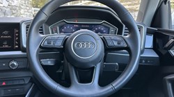 2024 (24) AUDI A1 25 TFSI Sport 5dr 5191232