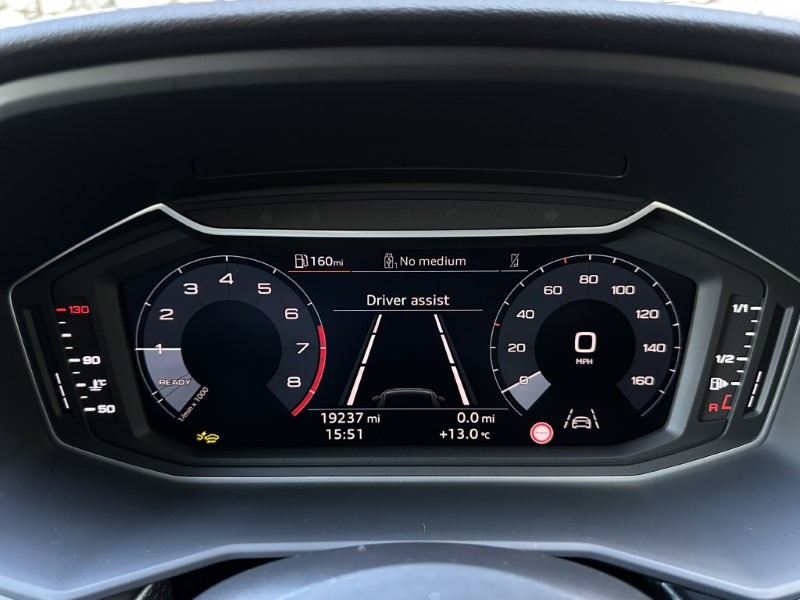 2024 (24) AUDI A1 25 TFSI Sport 5dr 5191255